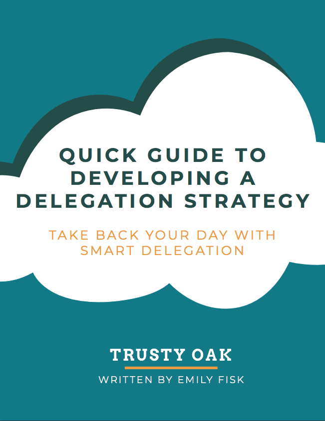 2020-Delegation Strategy-ebook-cover 2020-Delegation Strategy-ebook-cover