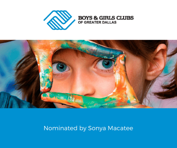 Boys and Girls Clubs of Greater Dallas